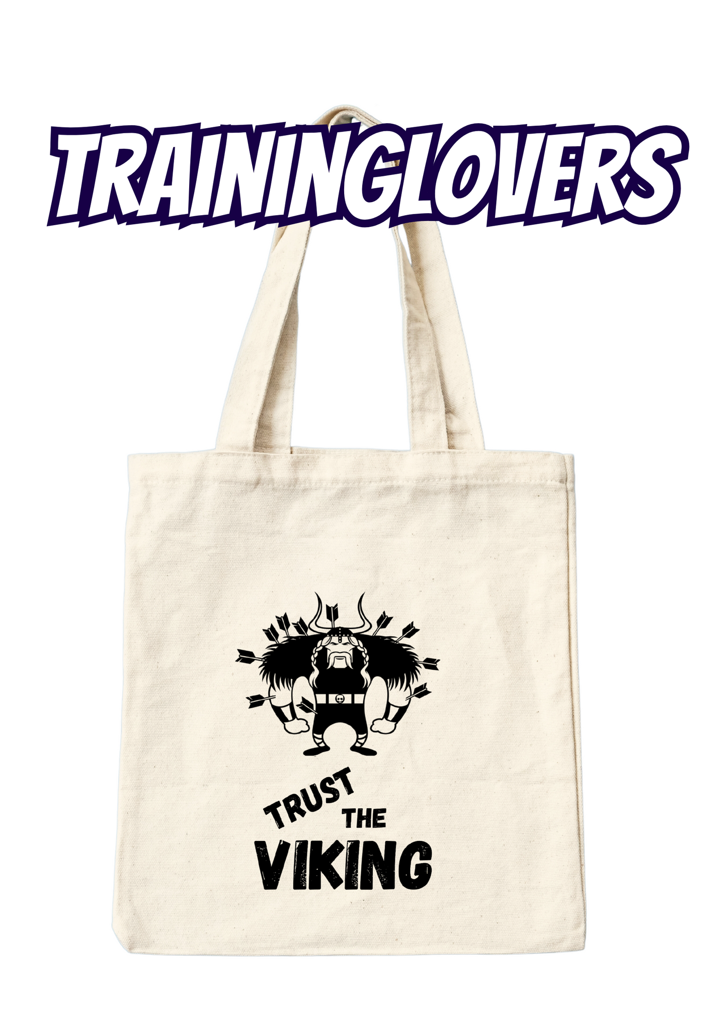 Tote bags y Mochilas de cuerdas