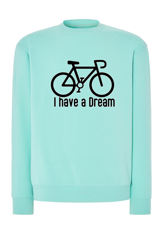 NUEVAS sudaderas "I have a Dream"