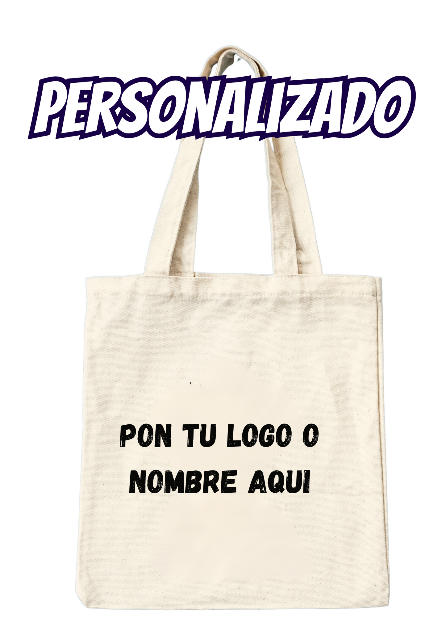 Tote bags y Mochilas de cuerdas