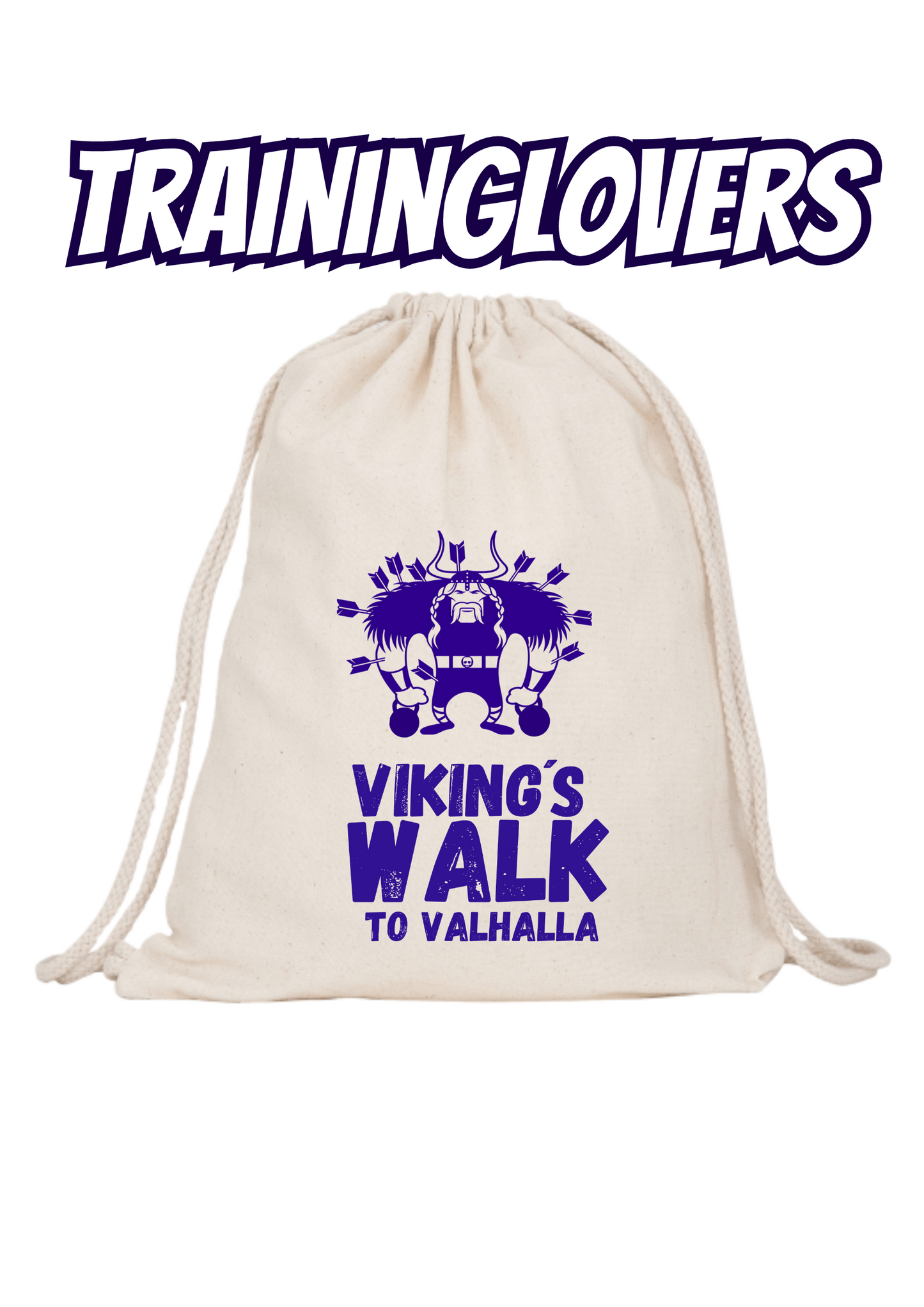 Tote bags y Mochilas de cuerdas