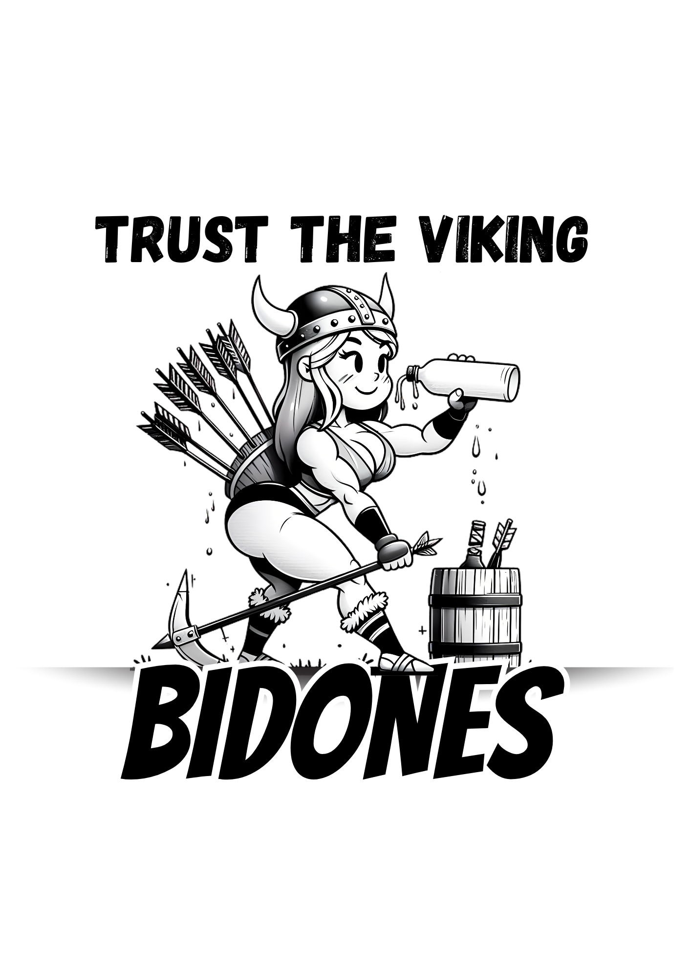 Bidones de Hidratación