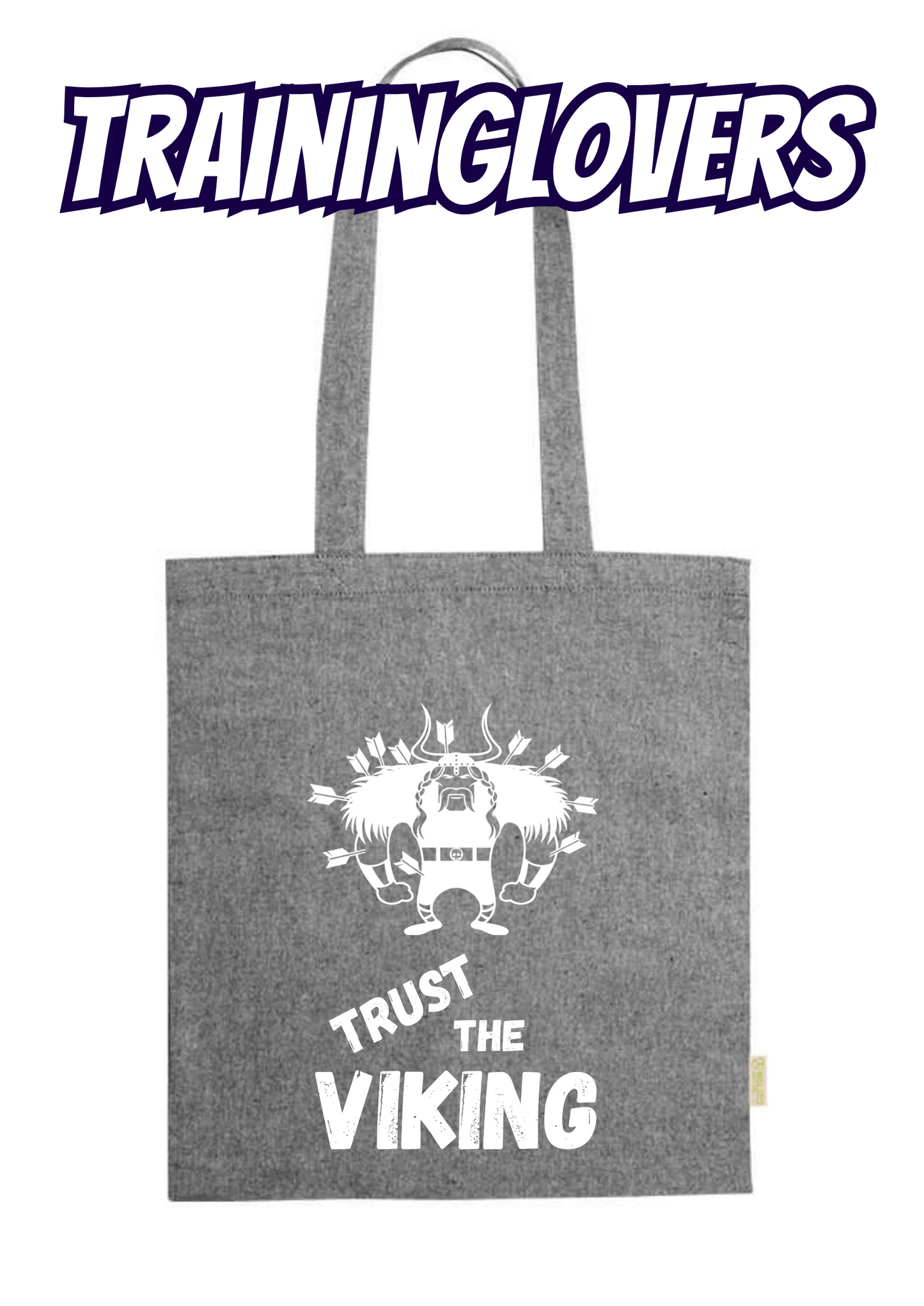 Tote bags y Mochilas de cuerdas