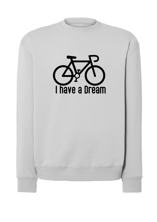 Sudadera I Have a Dream