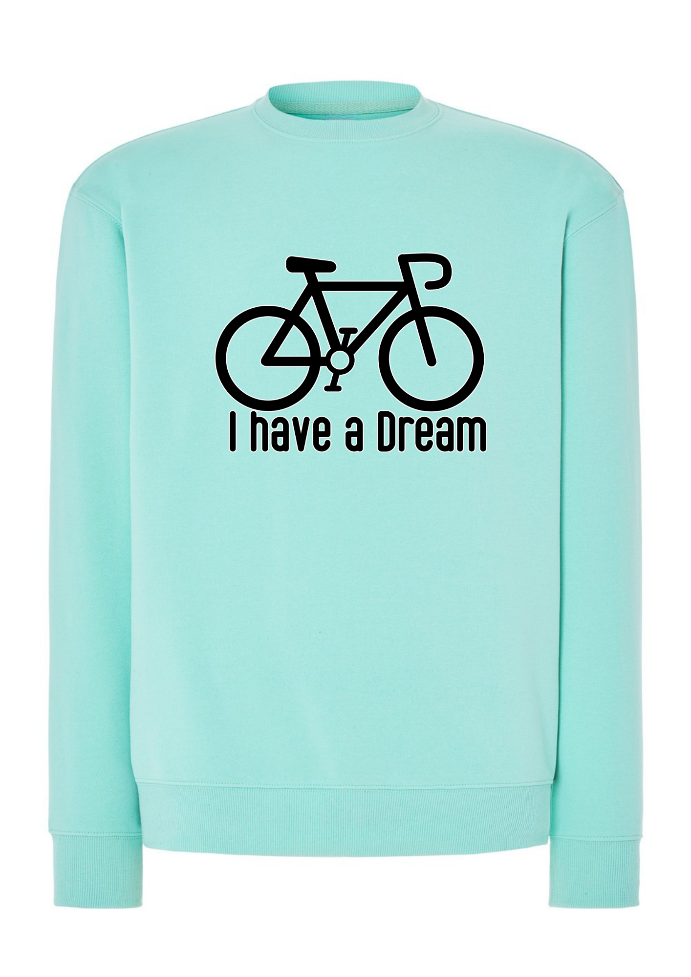 NUEVAS sudaderas "I have a Dream"