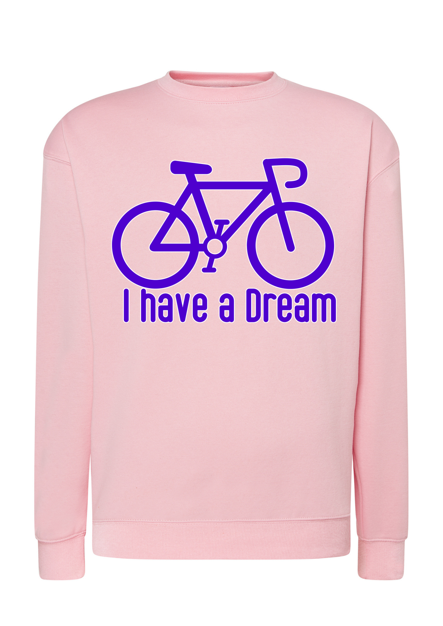 NUEVAS sudaderas "I have a Dream"