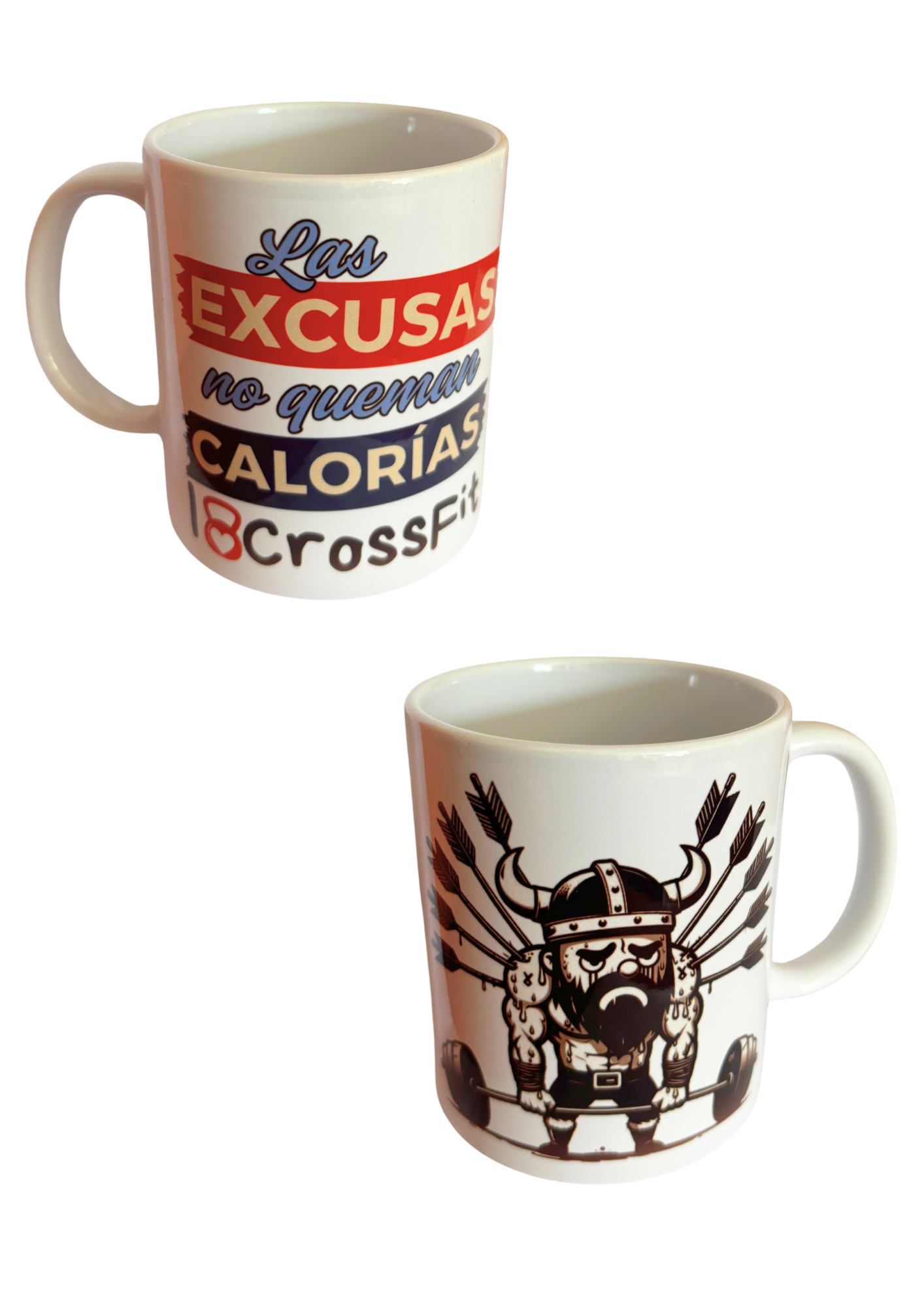 Tazas