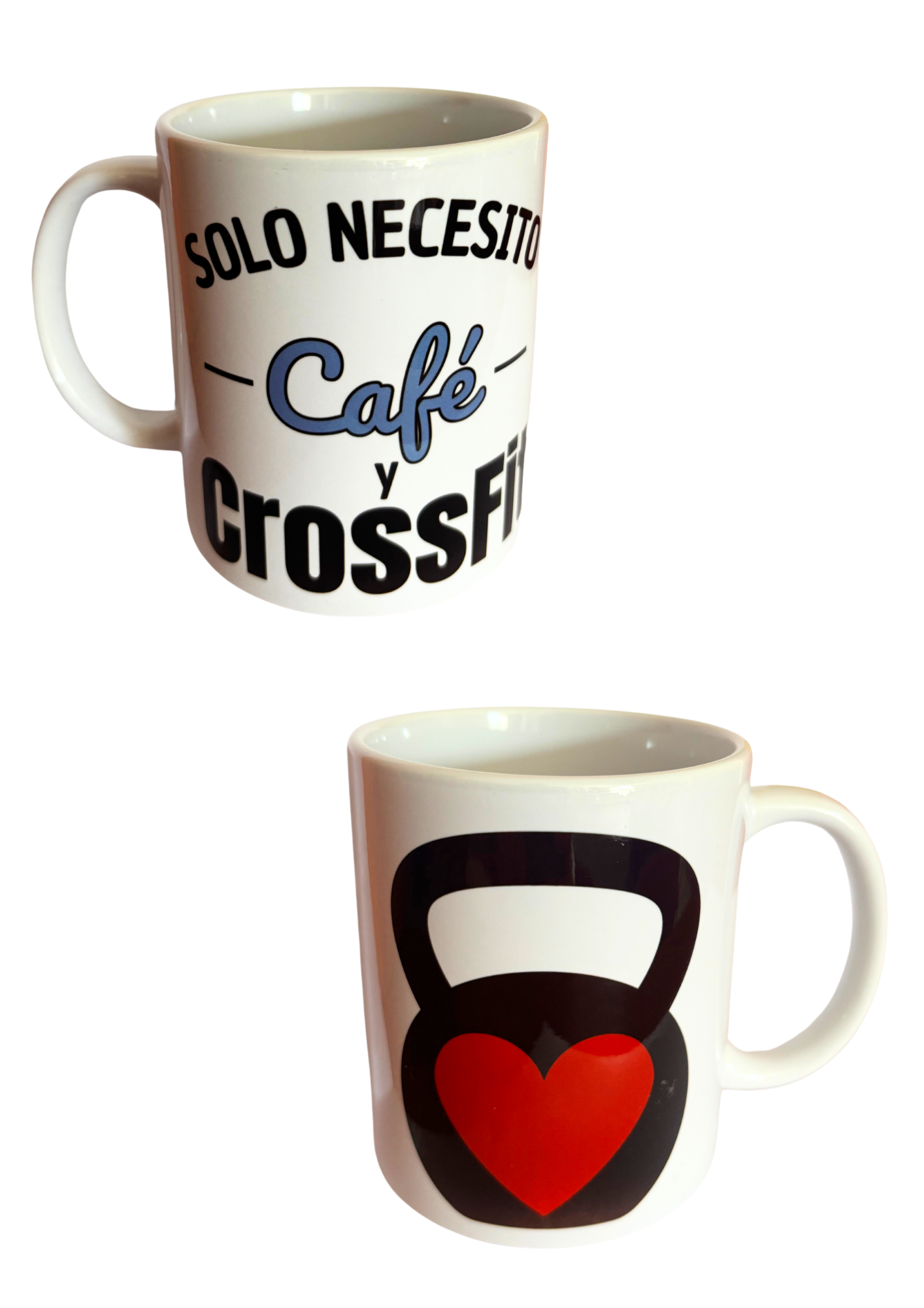 Tazas
