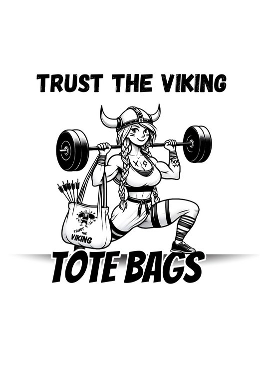 Tote bags y Mochilas de cuerdas