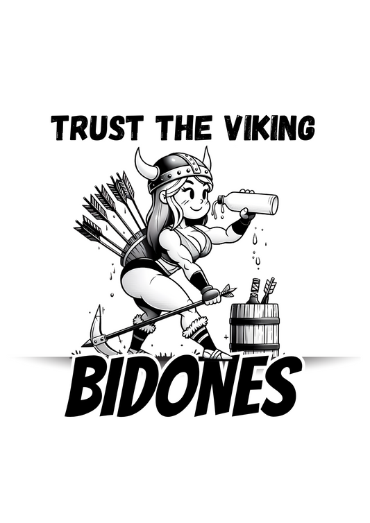 Bidones de Hidratación