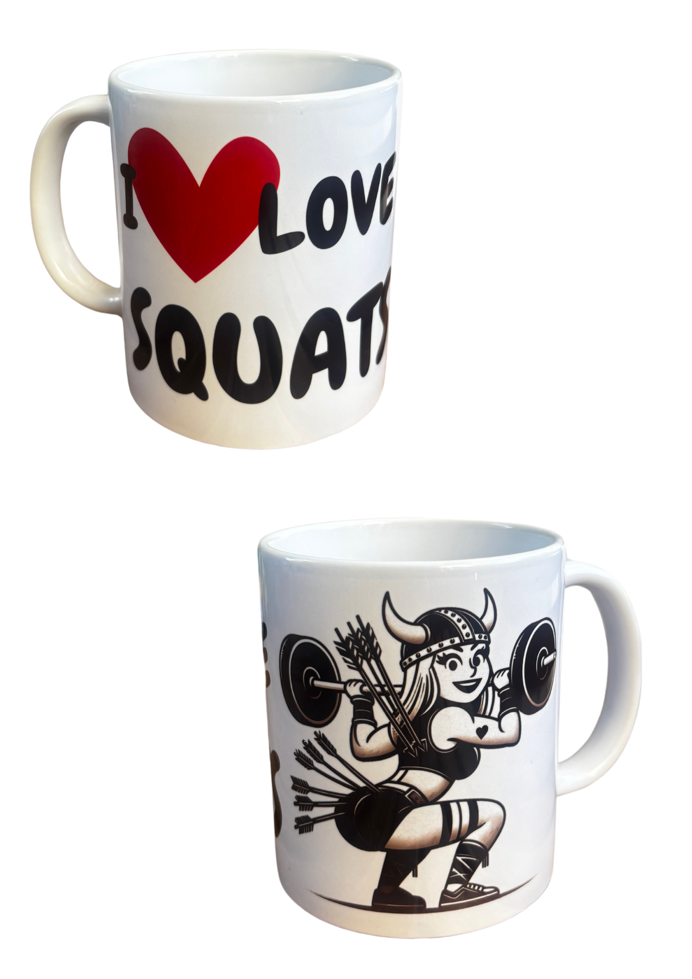 Tazas
