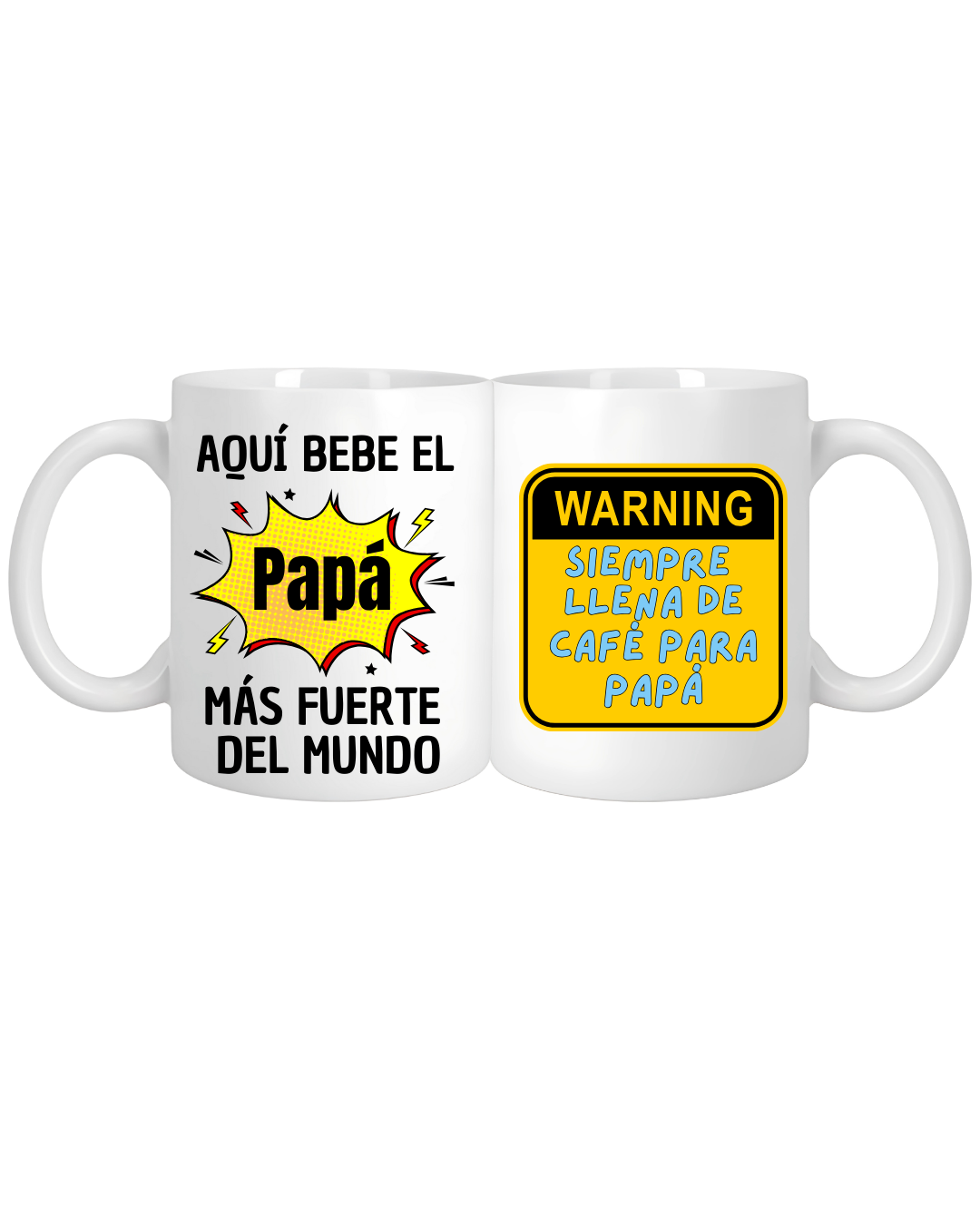 Tazas