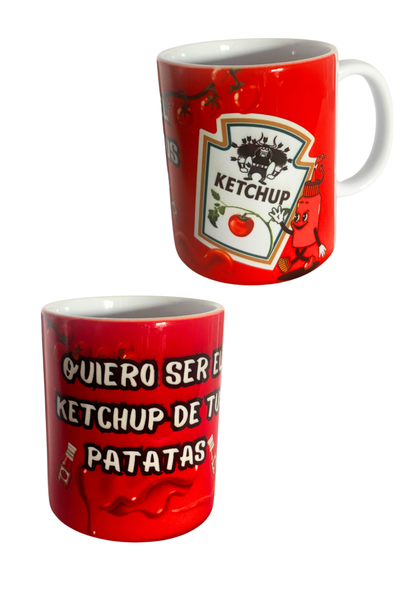 Tazas