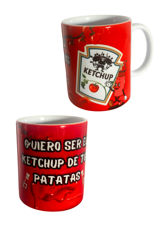Tazas