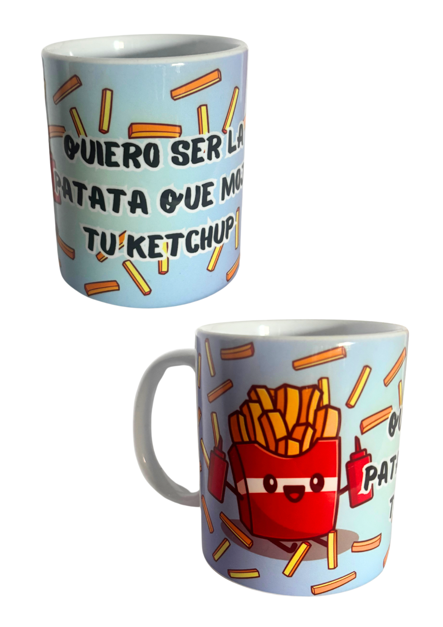 Tazas