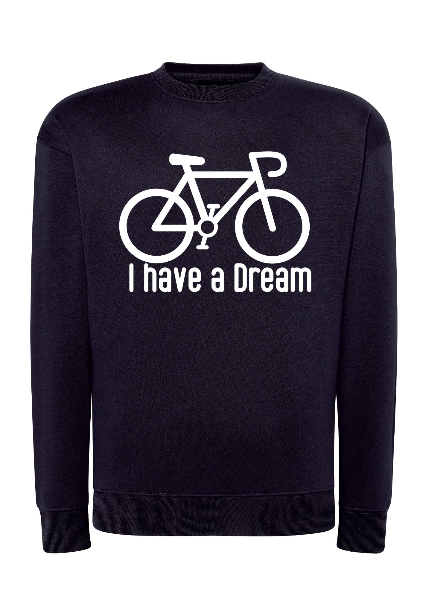 NUEVAS sudaderas "I have a Dream"