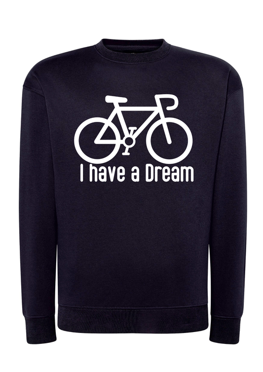 NUEVAS sudaderas "I have a Dream"