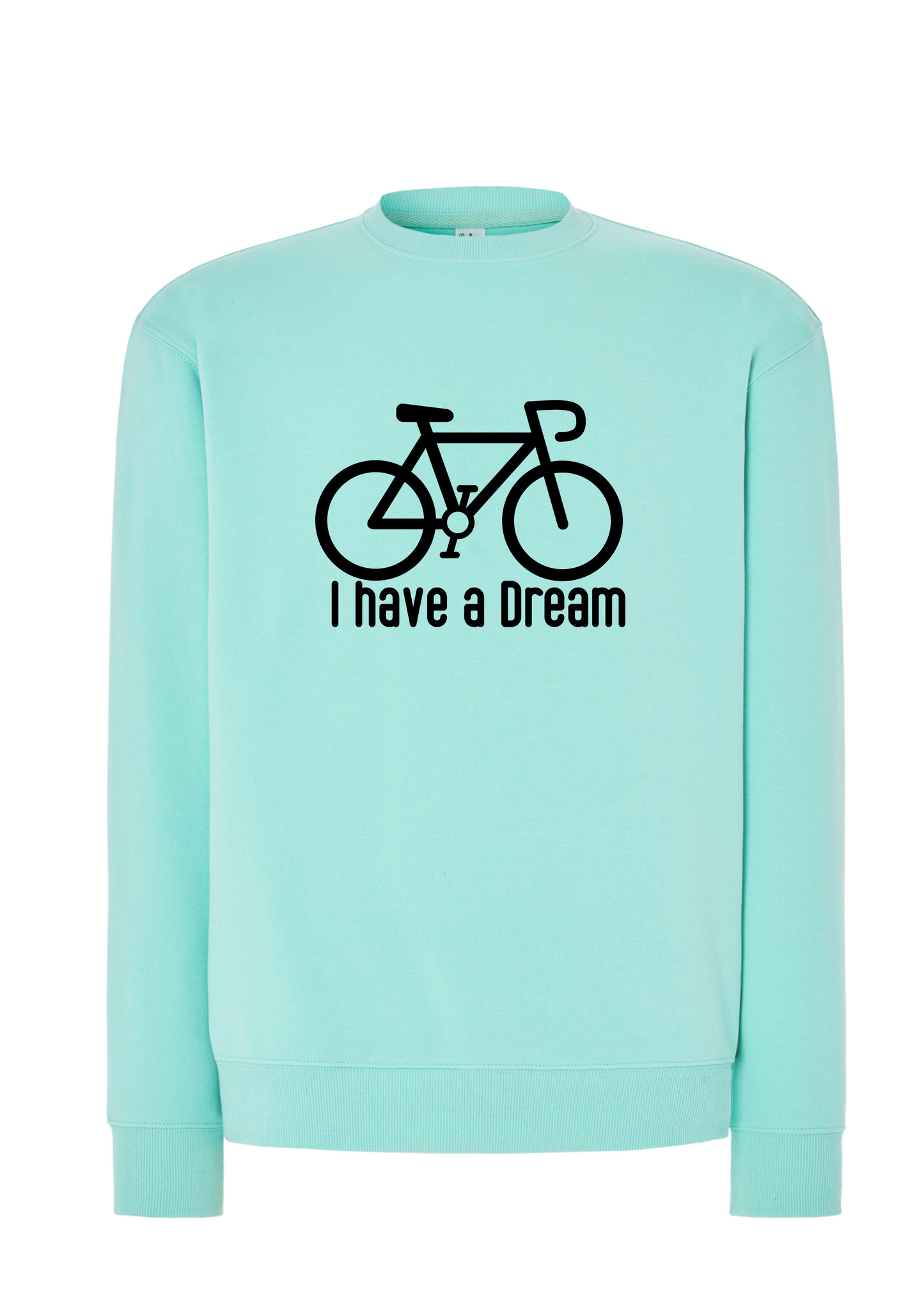 Sudadera I Have a Dream