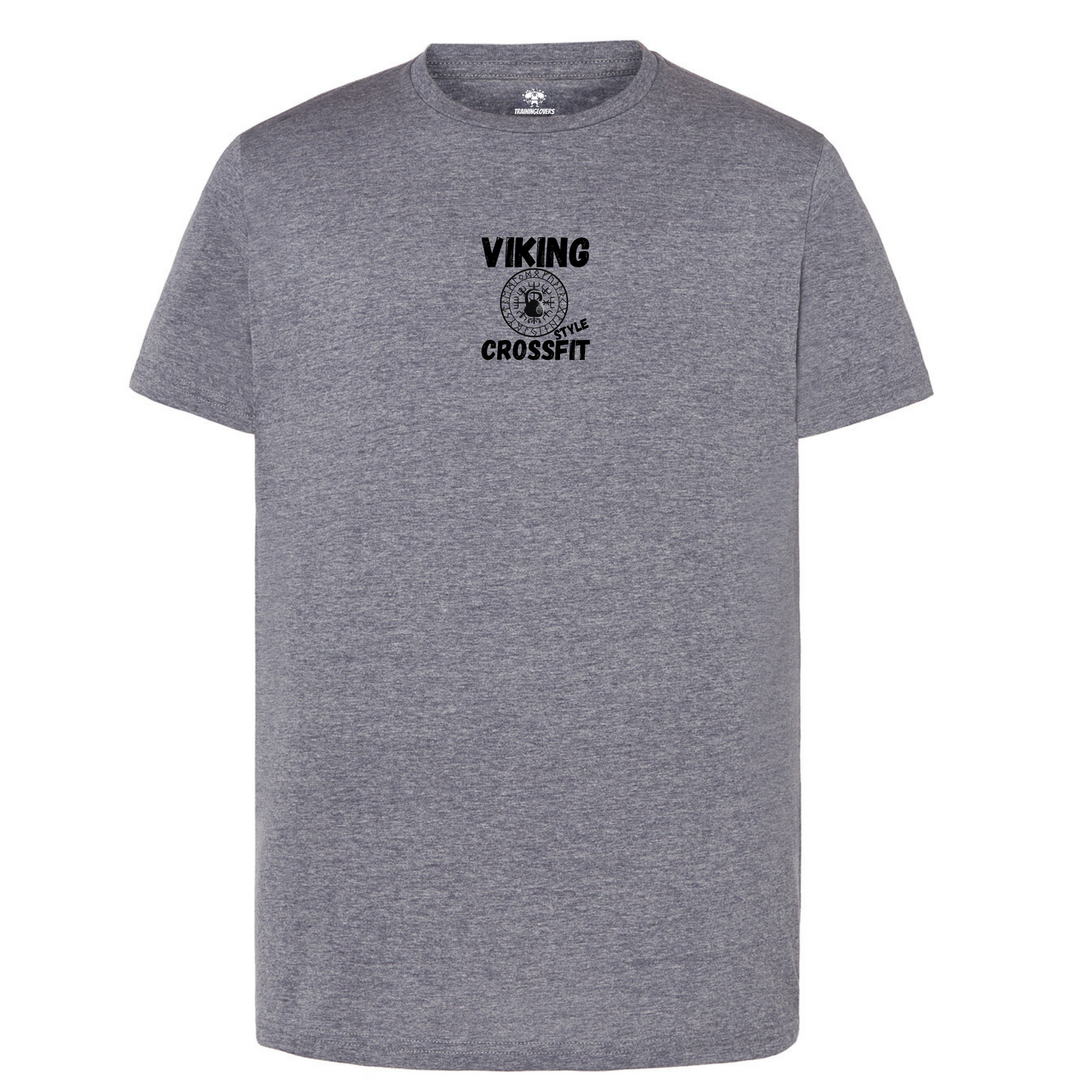 Camiseta Viking Walk to Valhalla