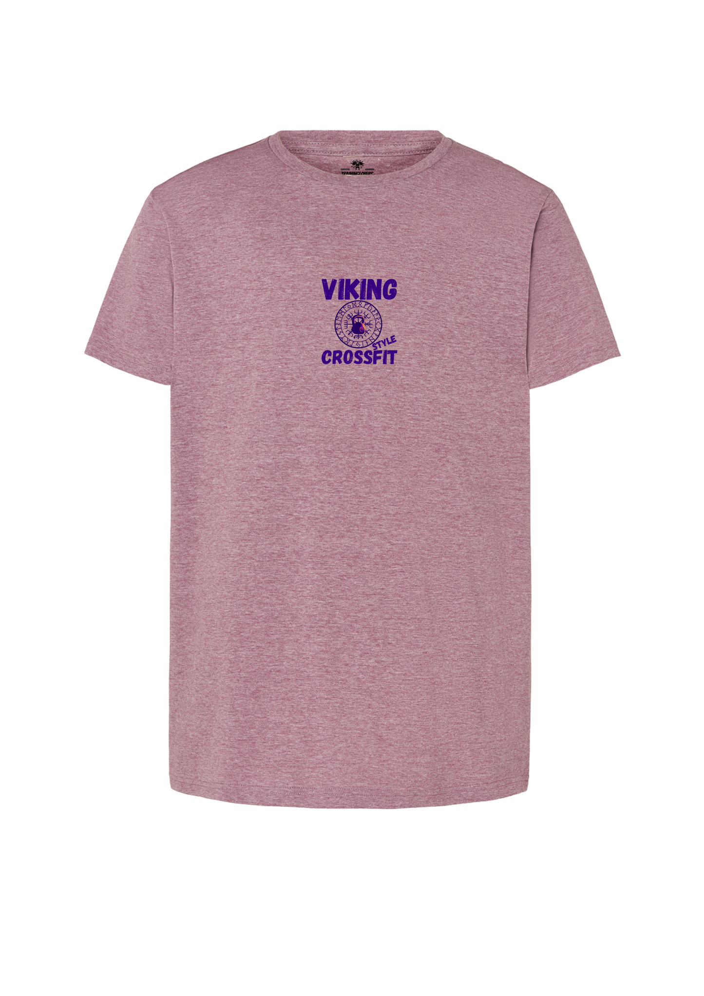 Camiseta Viking Walk to Valhalla