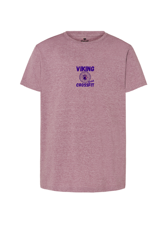 Camiseta Viking Walk to Valhalla