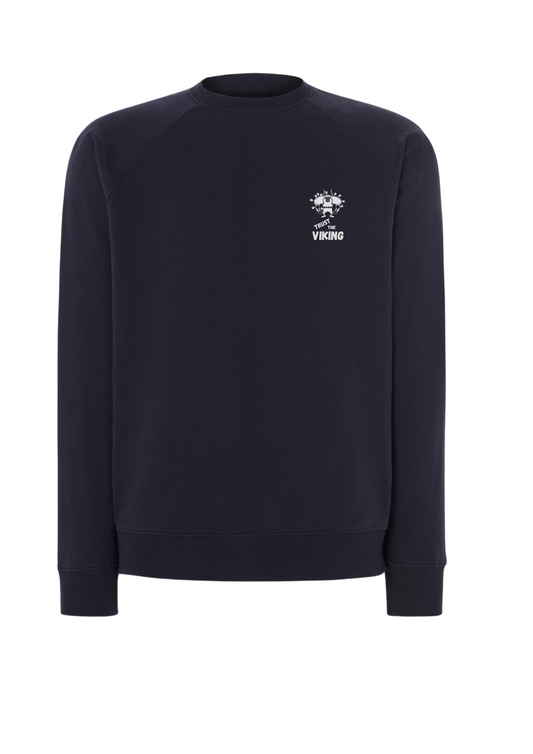 Sudadera "Trust the Viking"